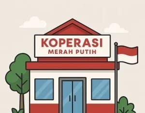 Pemerintah Buka 35.476 Lowongan Koperasi Merah Putih 2026, Ini Syarat dan Cara Daftarnya
