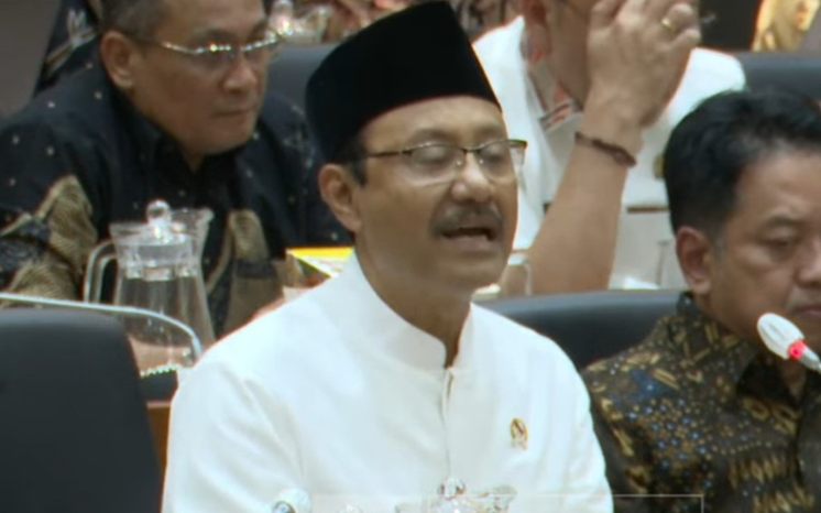 Pemerintah Gelontorkan Rp48,7 Triliun untuk 96,8 Juta Jiwa PBI BPJS Kesehatan