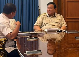 Pemerintah Umumkan Harga BBM Subsidi Hingga Akhir 2026
