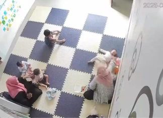 Pengasuh Daycare di Banda Aceh Diduga Aniaya Anak, Tempat Kerja Tak Kantongi Izin