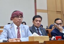 Penindakan Jaksa Karo, Hinca Panjaitan: Pelajaran bagi Penegak Hukum