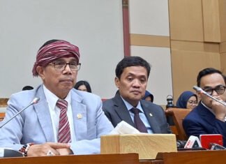 Penindakan Jaksa Karo, Hinca Panjaitan: Pelajaran bagi Penegak Hukum