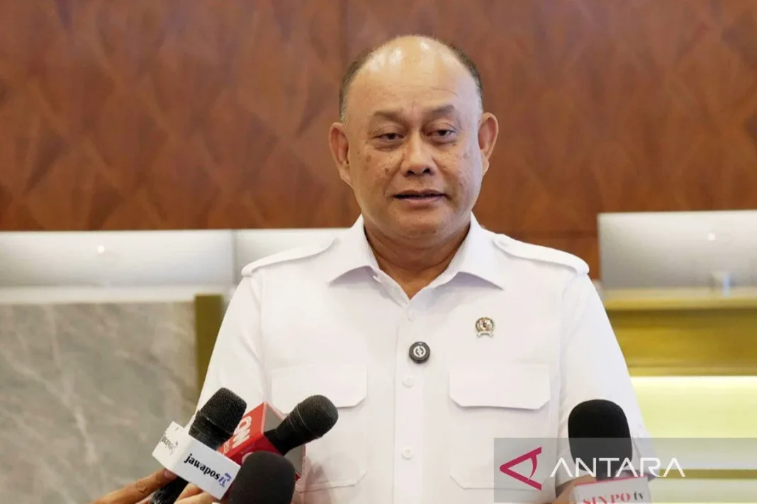 Perputaran dana berkat MBG capai Rp6 triliun per bulan di Jabar