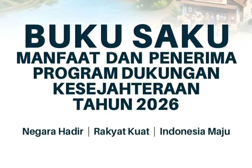 Polri bekali personel dengan Buku Saku 0% sebagai panduan utama