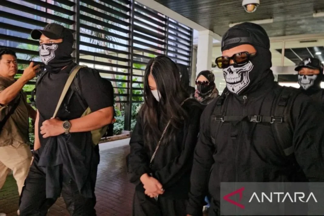 Polri sita aset senilai Rp15,3 miliar dari istri-anak Koko Erwin