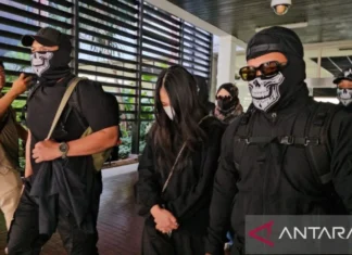 Polri Sita Aset senilai Rp15,3 Miliar dari Istri-Anak Koko Erwin