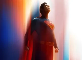 Proses Produksi “Superman: Man of Tomorrow” sudah Dimulai