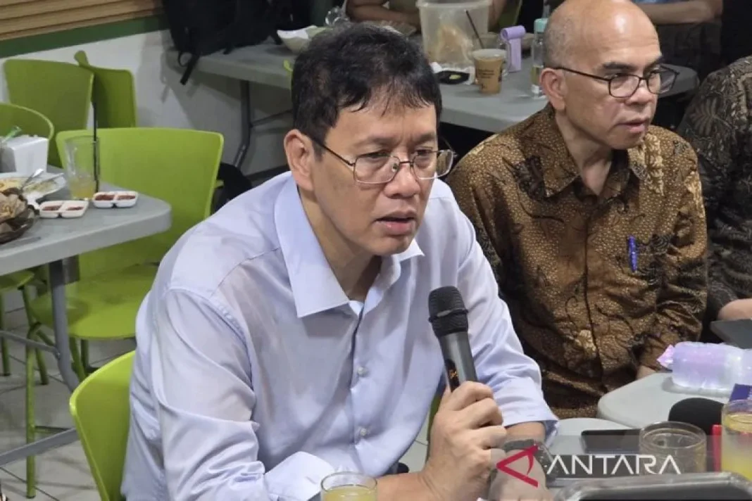 Purbaya pastikan BBM bersubsidi terus jalan ikuti Instruksi Presiden