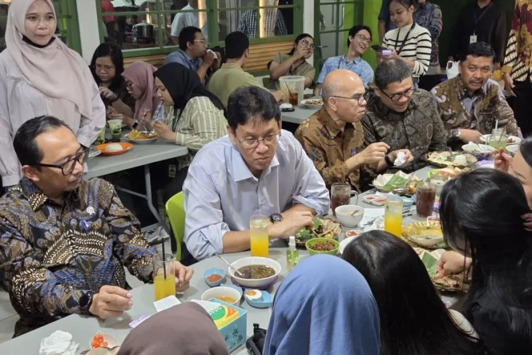 Purbaya ungkap alasan tahan subsidi BBM agar ekonomi tak melambat