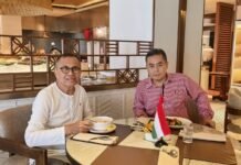 Catatan Abah Dahlan: “Rumah Ahmadi”