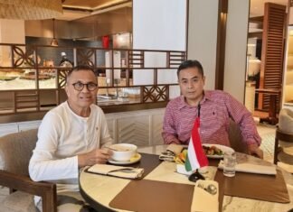 Catatan Abah Dahlan: “Rumah Ahmadi”