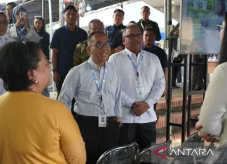 Sejumlah Praktik Curang Ditemukan pada UTBK-SNBT hari Pertama