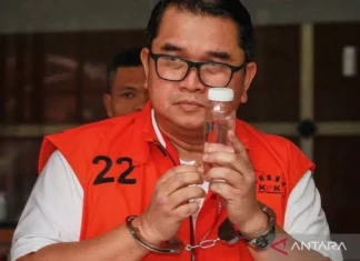 Sempat Ditunda, Sidang Perdana Eks Dirut PGN Hendi Digelar kembali Hari ini