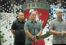 Tak Hanya Kajari Karo, Semua Pihak Diperiksa Kejagung Terkait Kasus Amsal Sitepu