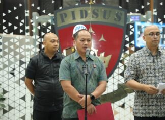 Tak Hanya Kajari Karo, Semua Pihak Diperiksa Kejagung Terkait Kasus Amsal Sitepu