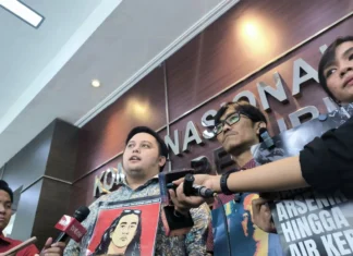 Tim Advokasi Ungkap Indikasi 16 Pelaku dalam Kasus Andrie Yunus