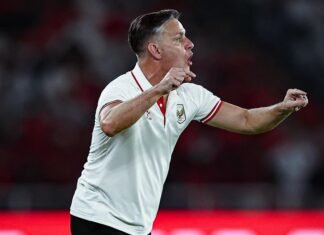 Timnas Masuk ‘GRUP NERAKA’! John Herdman Gerak Cepat Tambah Amunisi, Dua Pemain Kreatif Datang