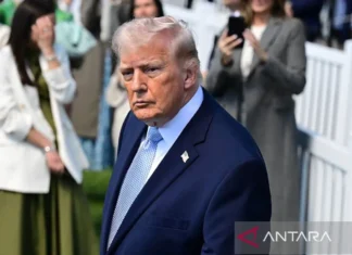 Trump Berharap Jeda Serangan ke Iran jadi Perdamaian yang Langgeng