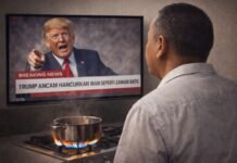 Catatan Abah Dahlan: “Zaman Batu”