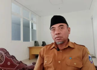 168 SPPG di Lombok Tengah Kantongi Sertifikat Laik Higiene Sanitasi