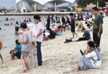 66.335 Orang Berwisata ke Ancol Selama 2 Hari Long Weekend Kenaikan Yesus Kristus 2026