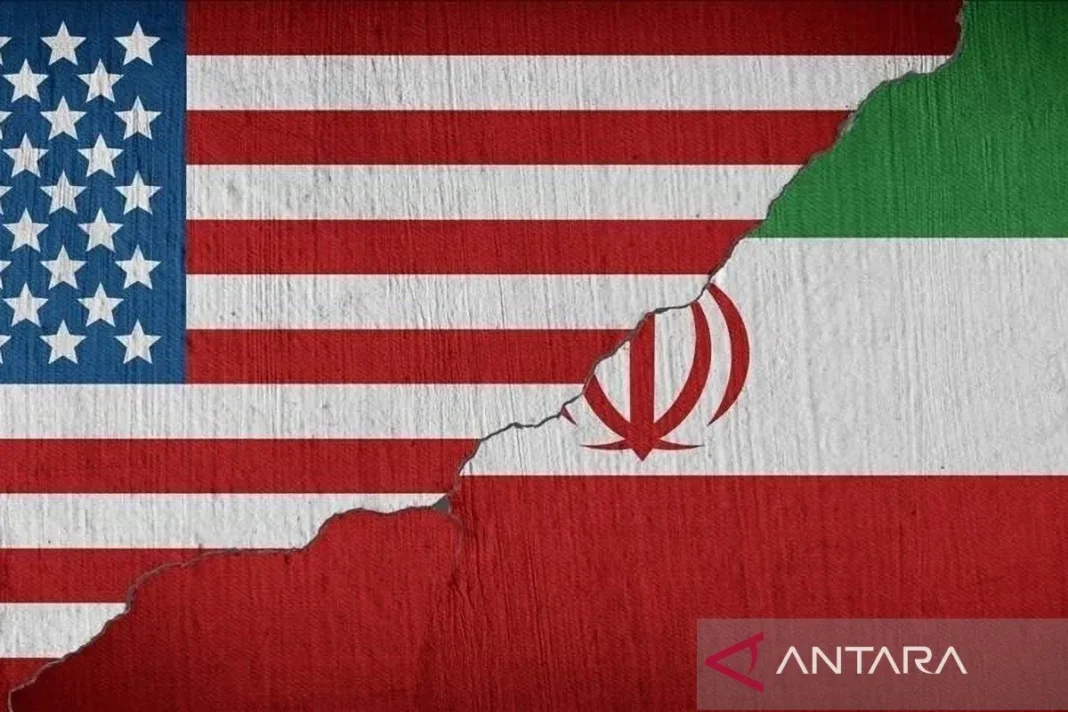 AS-Iran akan teken kesepakatan gencatan 60 hari demi buka Selat Hormuz