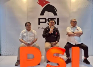 Ade Armando Mengundurkan Diri dari Keanggotaan PSI