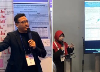 Akademisi Denmark Angkat Bicara Dugaan Riset Palsu Rifaldy Fajar dan Prihantini, Ada Regulasi Penggunaan AI