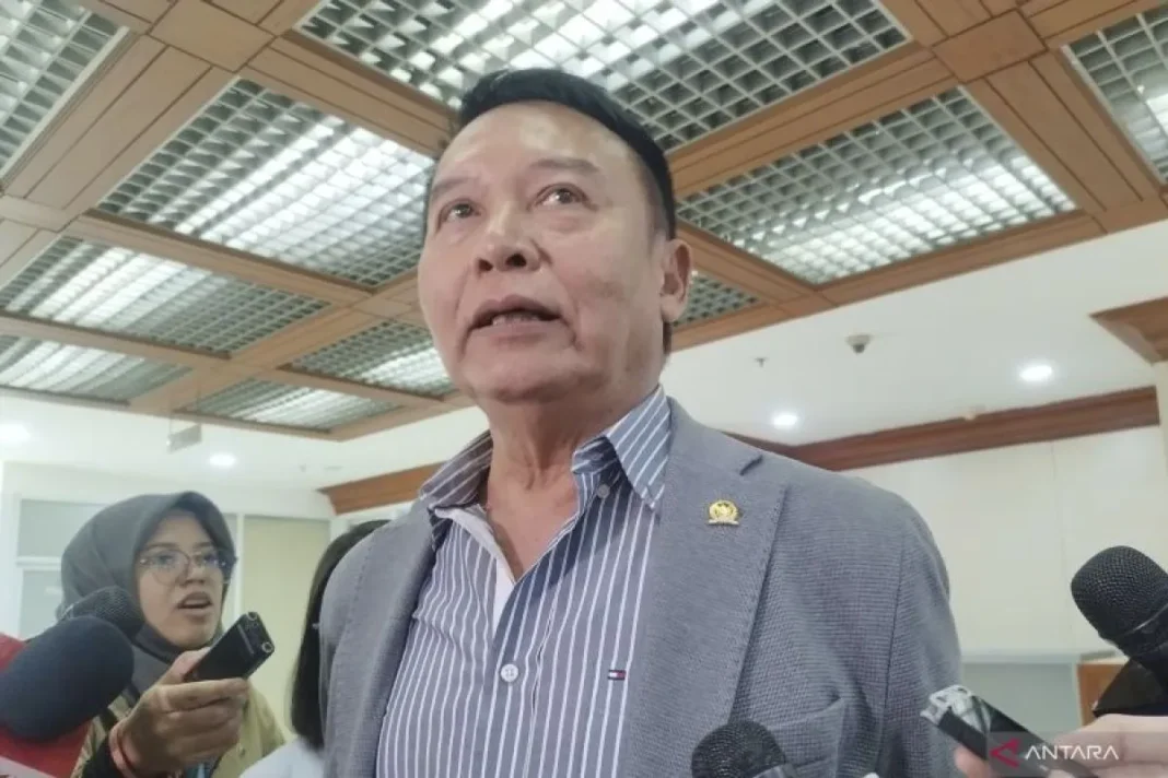 Anggota DPR desak Kemenlu gerak cepat selamatkan WNI ditangkap Israel
