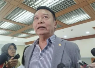 Anggota DPR Desak Kemenlu Gerak Cepat Selamatkan WNI Ditangkap Israel