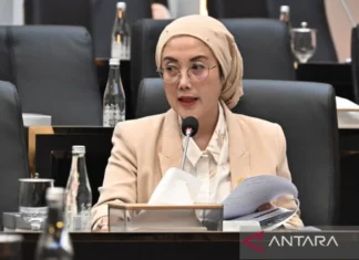 Anggota DPR: Hukum Berat Pelaku Kekerasan Seksual di Pesantren Pati