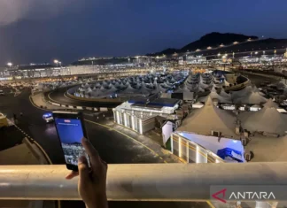 Arab Saudi Umumkan Kesiapan Operasional Pemberangkatan Jemaah ke Mina