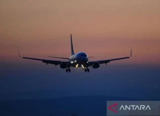 Australia Beli Bahan Bakar Jet China di tengah Krisis Timur Tengah