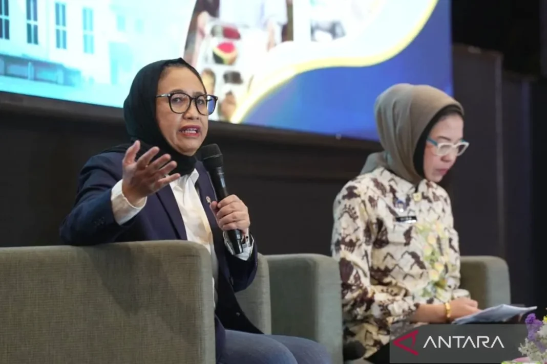 BGN dukung efisiensi pemerintah pastikan efektivitas penyaluran MBG