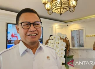 BPOM Telusuri 22 Obat Bahan Alam Berbahaya, Mayoritas Obat Kuat