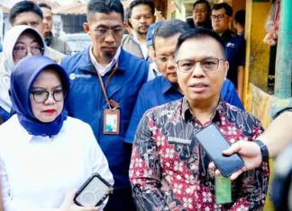 Bapanas Jaga Stabilisasi Harga Gula Konsumsi seiring Musim Giling Tebu