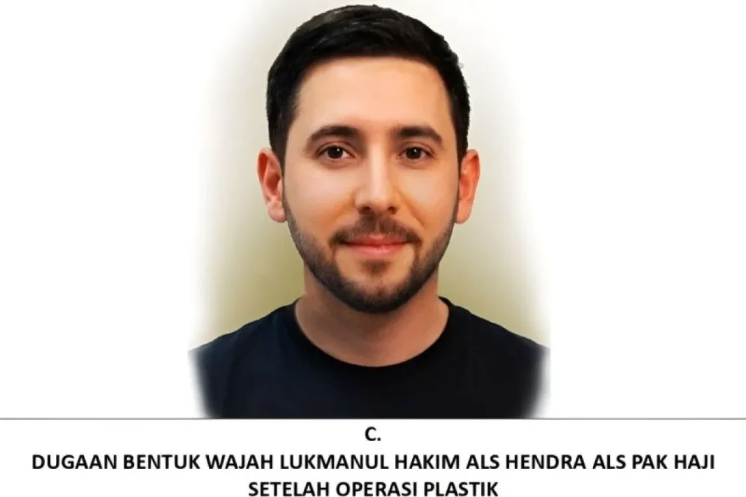 Bareskrim ajukan red notice terhadap penyuplai sabu The Doctor