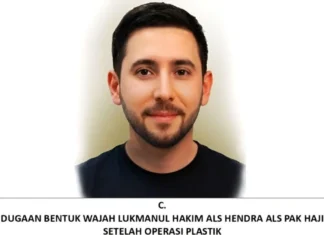 Bareskrim Ajukan Red Notice terhadap Penyuplai Sabu “The Doctor”