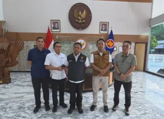Bareskrim Evakuasi Dua WNI Disekap Sindikat Timah Ilegal di Malaysia