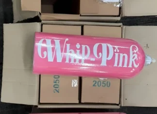 Bareskrim Ungkap seorang Konsumen Whip Pink Alami Lumpuh Temporer
