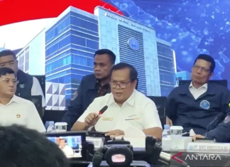 Bea Cukai Ungkap Pantai Timur Sumatera jadi Jalur Utama Masuknya Narkoba