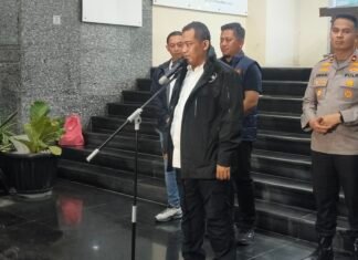 Begal Kerap Beraksi Pakai Senpi, Polda Metro akan Telusuri Asal Usulnya
