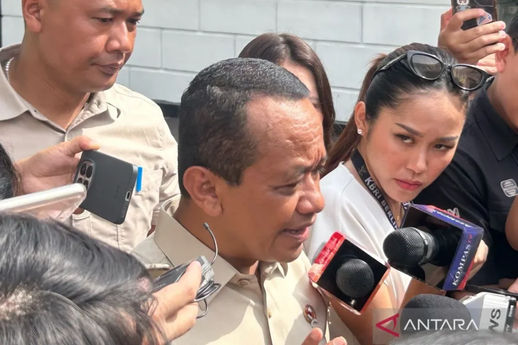 CNG berpotensi gantikan LPG 3 kilogram