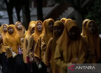 DPR: Lindungi Korban Kekerasan Seksual di Pesantren secara Menyeluruh
