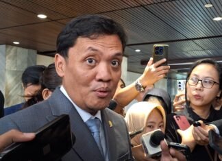 Habiburokhman: Dana APBN untuk Kurban Presiden Prabowo Sah Secara Hukum dan Syariah Islam