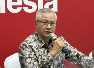 Danantara Jelaskan Alasan Pilih Bentuk BUMN Baru Khusus Ekspor