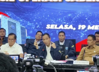 Dari Lagu “Siti Mawarni”, BNN Ungkap Peredaran Sabu di Labura