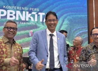 Defisit APBN Menurun jadi 0,64 Persen pada April 2026