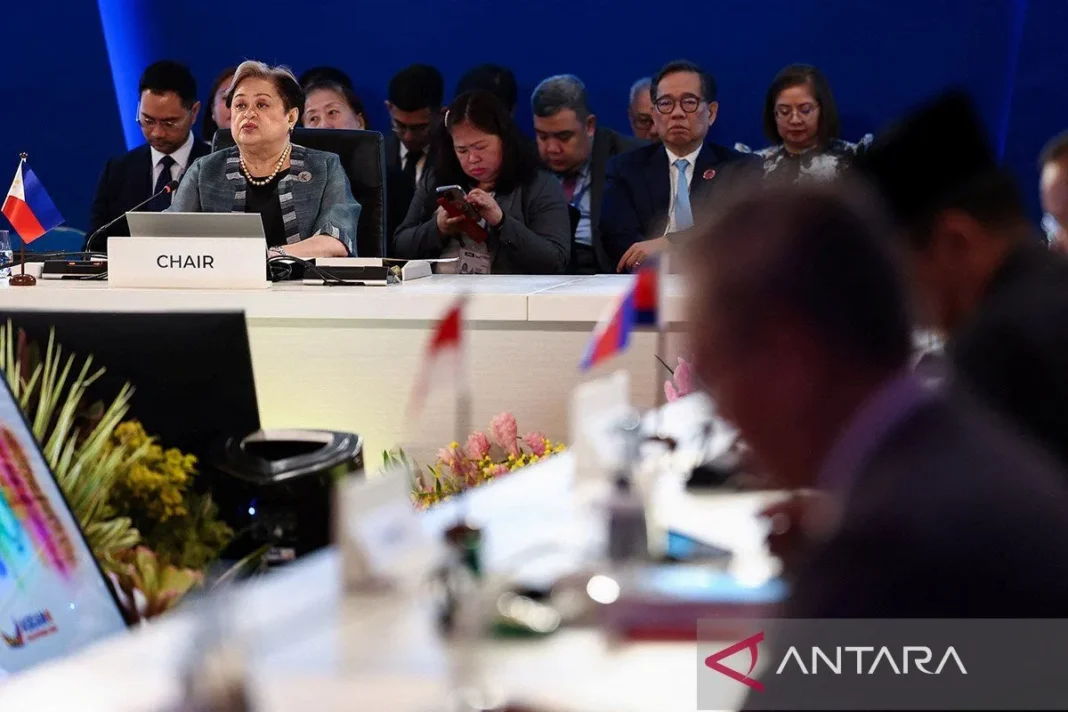 Dewan Koordinasi ASEAN pastikan agenda KTT berorientasi pada hasil