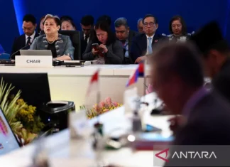 Dewan Koordinasi ASEAN Pastikan Agenda KTT Berorientasi pada Hasil